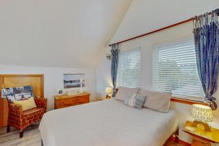Blue Wave Cottage - 5