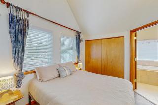 Blue Wave Cottage - Pacific Beach - 4