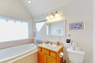 Blue Wave Cottage - Pacific Beach - 3