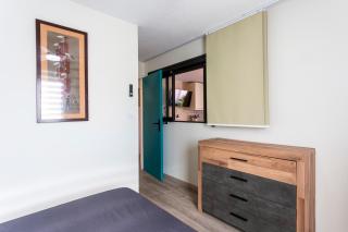 Chez Hélène - Charmant deux pièces climatisé avec parking privé - La Grande-Motte - 6