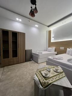 Triple garden view hotel - Cairo - 8