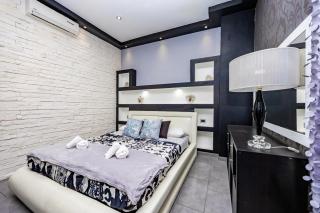 Fly and Swim, Glamour House - Fiumicino - 2
