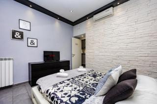 Fly and Swim, Glamour House - Fiumicino - 4