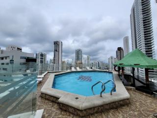 Live Stay - Cartagena Escape Plaza - Cartagena das Índias - 9