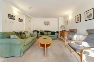 Bobbin Cottage at The Falls - 8