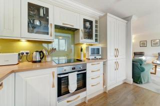 Bobbin Cottage at The Falls - 5