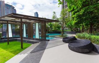 Prime Residence Bangkok Thonglor - Bangkok - 0