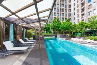 Thonglor Prime Residences - Bangkok - 7