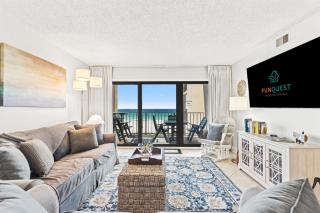 Moondrifter 403 - Panama City Beach - 0