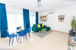 Appartement près de la plage - Pointe-Noire - 0