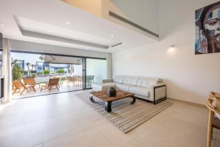 Luxury Townhouse Estepona - Estepona - 3