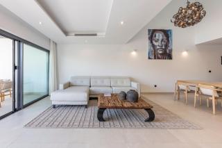 Luxury Townhouse Estepona - Estepona - 2