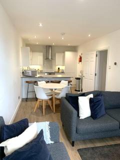 West Street Mews - Serviced Apartments by AQORA - 7