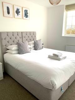 West Street Mews - Serviced Accommodation - Exeter - 0