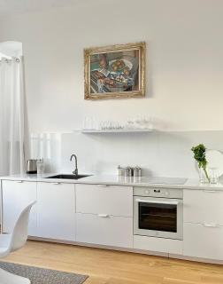 Lwowska 6 Warszawa Centrum - Warschau - 6