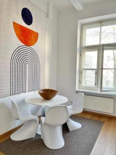 Lwowska 6 Warszawa Centrum - Warschau - 2