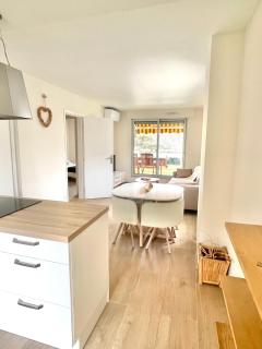 Le Grand Estivale -3 terrasses-100m plage de sable - Saint-Raphaël - 0