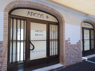 Arcos Beach Chipiona - Chipiona - 7