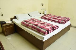 Hotel Park Inn - Parwanoo - 6