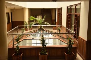 Hotel Park Inn - Parwanoo - 5