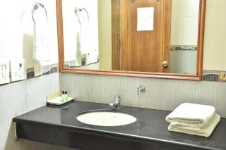 Hotel Park Inn - Parwanoo - 2