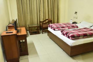 Hotel Park Inn - Parwanoo - 1