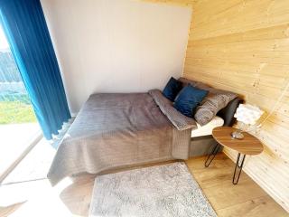 apartament z jacuzzi sępopol - 1