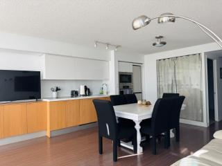 Spacious 2Bdrms & 2Baths with 3 real beds - 5