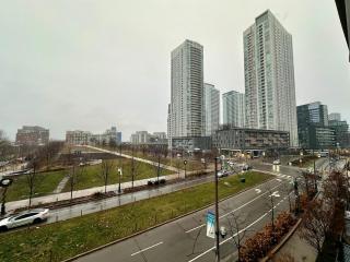 Spacious 2Bdrms & 2Baths with 3 real beds - 3