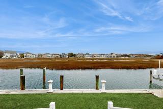Heron's Retreat - Ocean City - 7
