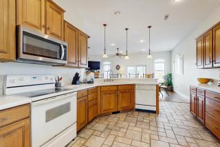 Heron's Retreat - Ocean City - 1