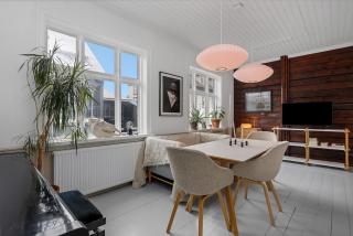 Cozy 1BR Fisherman-Style Retreat in Reykjavik - Reykjavik - 0