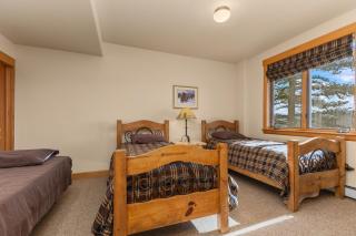 Arapaho Lodge - 7