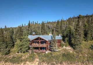 Arapaho Lodge - 2