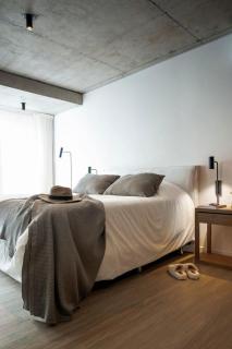 Hestia at Recoleta New & Chic Studio Pasaje Calas 2B - 4