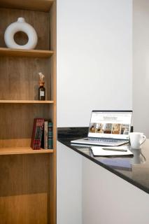 Hestia at Recoleta New & Chic Studio Pasaje Calas 2B - 3