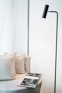 Hestia at Recoleta New & Chic Studio Pasaje Calas 2B - 2