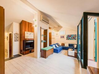 La finestra sul mare - Cozy apartment - Portovenere - 8