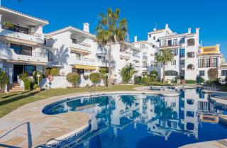 Casa Oasis - Mijas Costa - 0