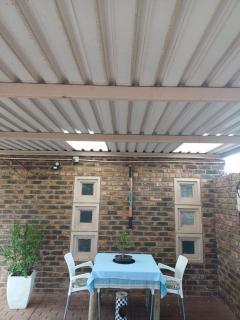 Cozy tiny home in Pretoria East - Pretoria - 3