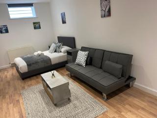 2 Modern Studio Apartments in Shoreditch - Londra - 6