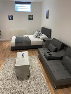 2 Modern Studio Apartments in Shoreditch - Londra - 4