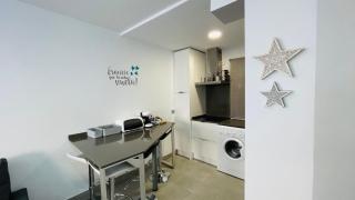 Apartamento Luna de Zahara - Situado en la zona tranquila del pueblo a 3 min de la playa y ocio - 2