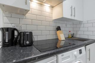 2 Modern Studio Apartments in Shoreditch - Londra - 1