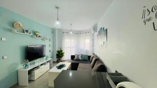 Apartamento Luna de Zahara - Situado en la zona tranquila del pueblo a 3 min de la playa y ocio - Zahara de los Atunes - 9