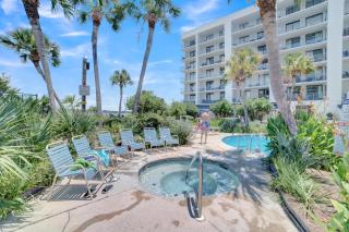 Gulf Shores Surf and Racquet 216A - Gulf Shores - 2
