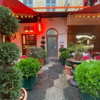 Hotel Solara - Nice - 9