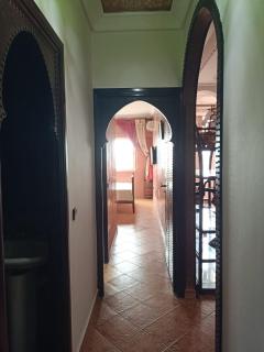 Tangier Atlantic ocean view - Tanger - 6