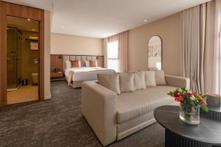 Citadines Almaz Aparthotel Casablanca - Casablanca - 3