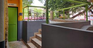 Hostal CASA MX quinta avenida - Playa del Carmen - 7